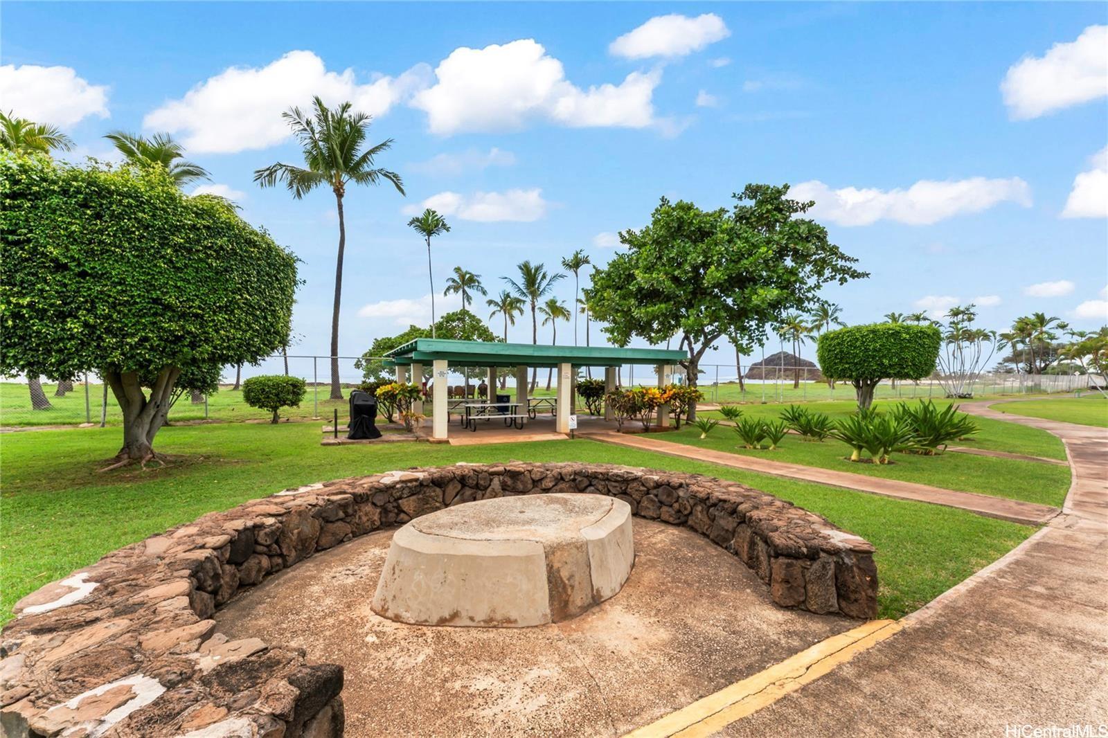 85-175 Farrington Highway  Unit C203