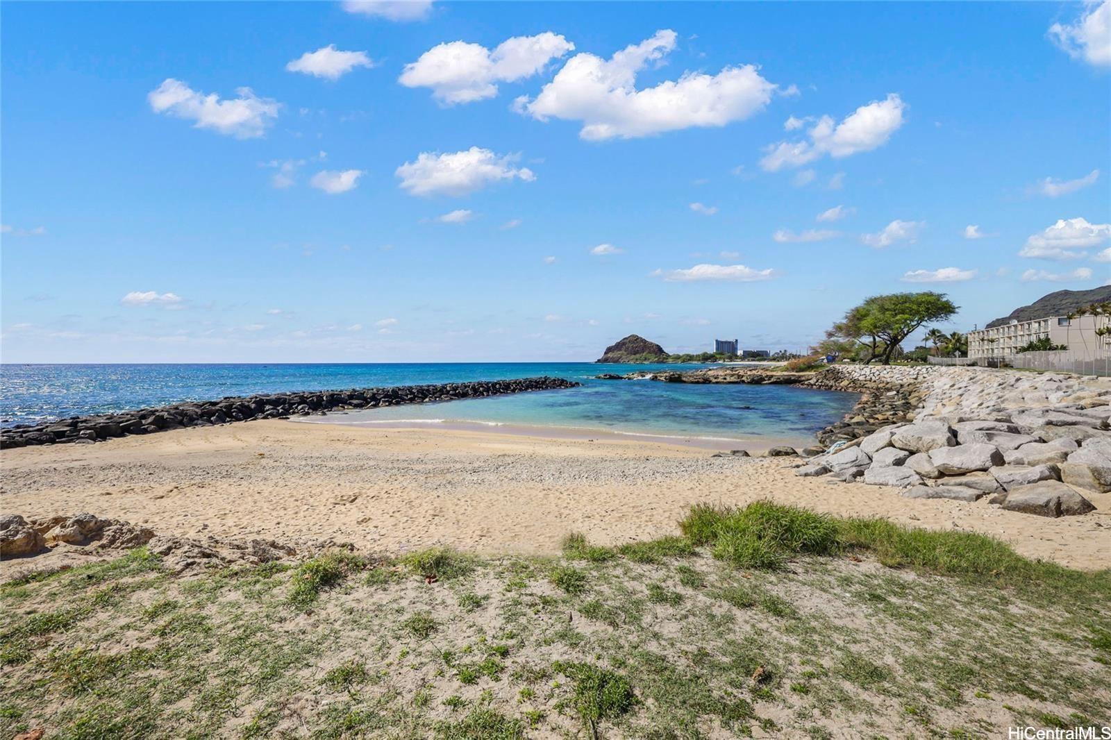 85-175 Farrington Highway  Unit C203