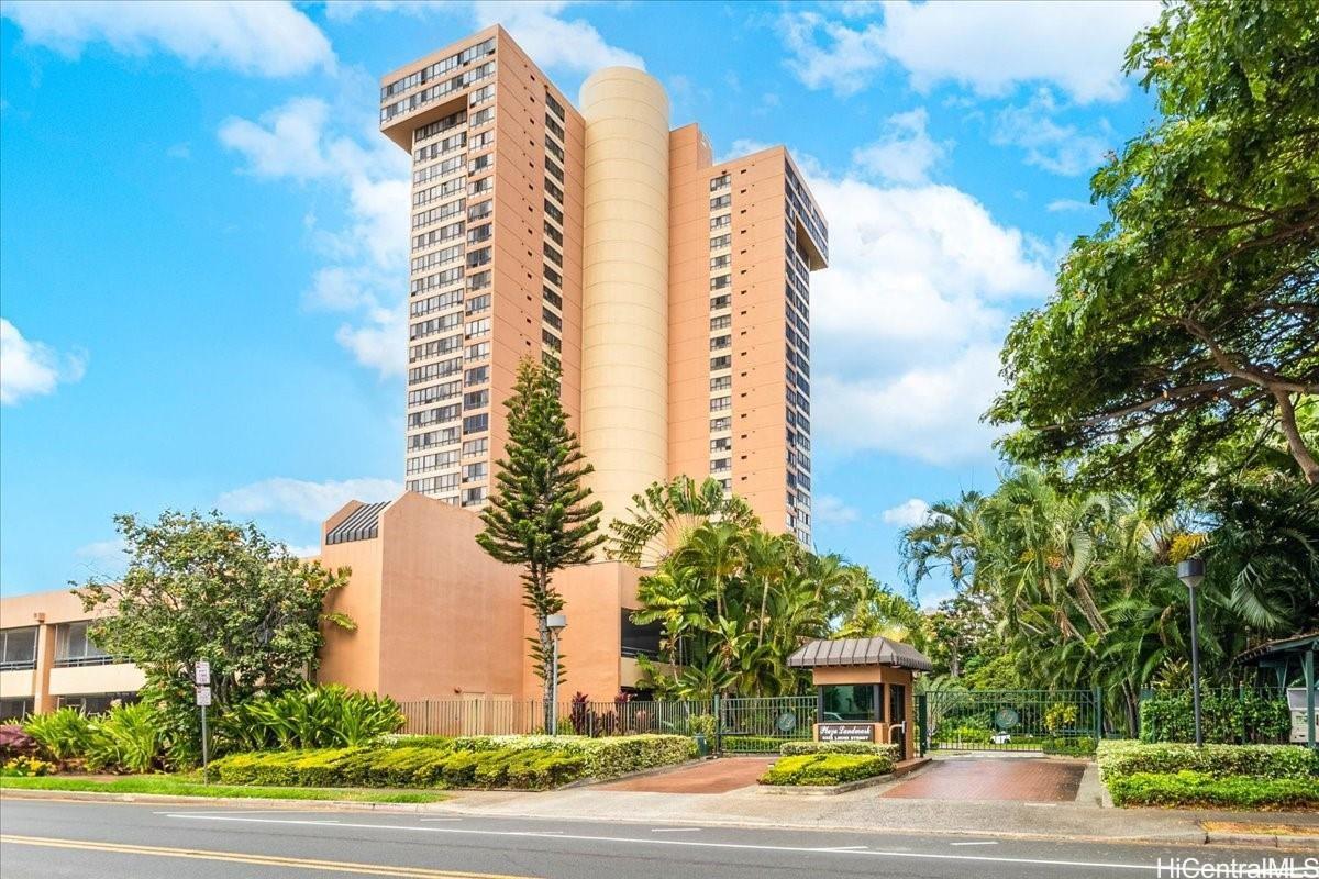 5333 Likini Street 1110