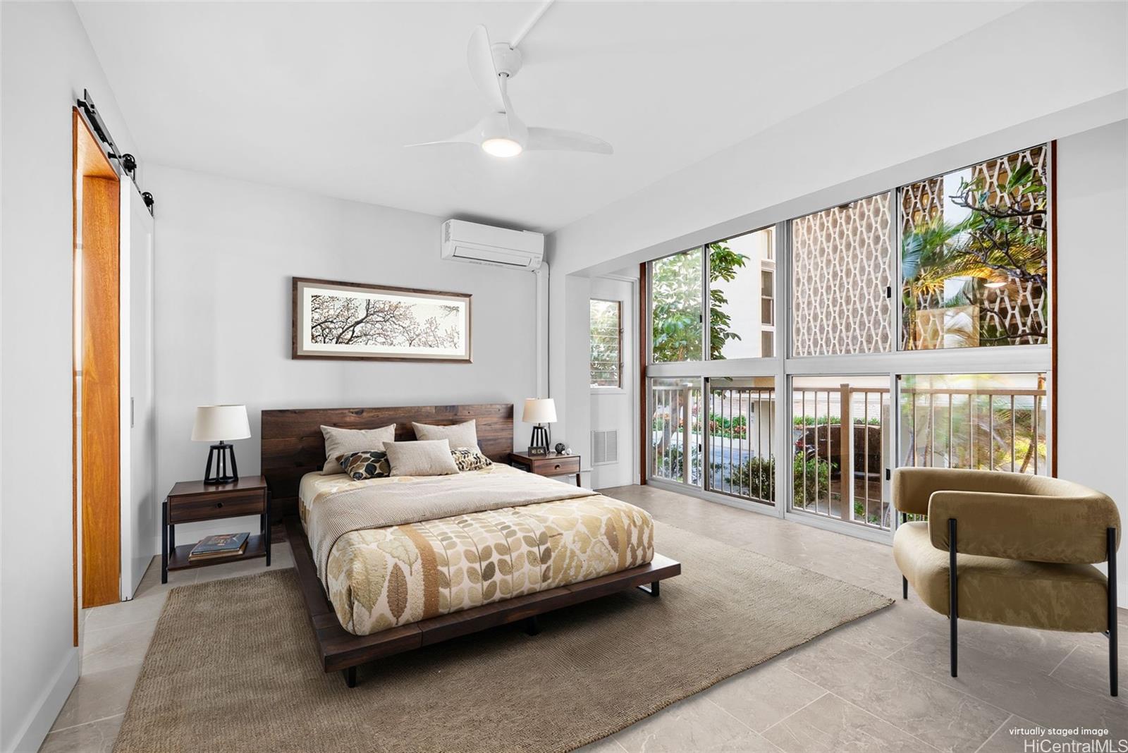 3015 Kalakaua Avenue  Unit 201