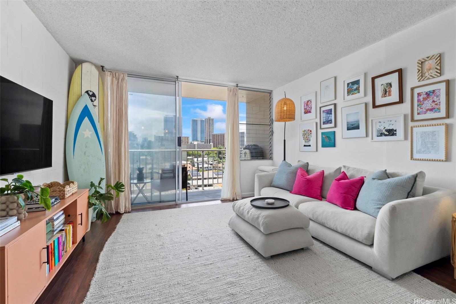 1717 Citron Street  Unit 709
