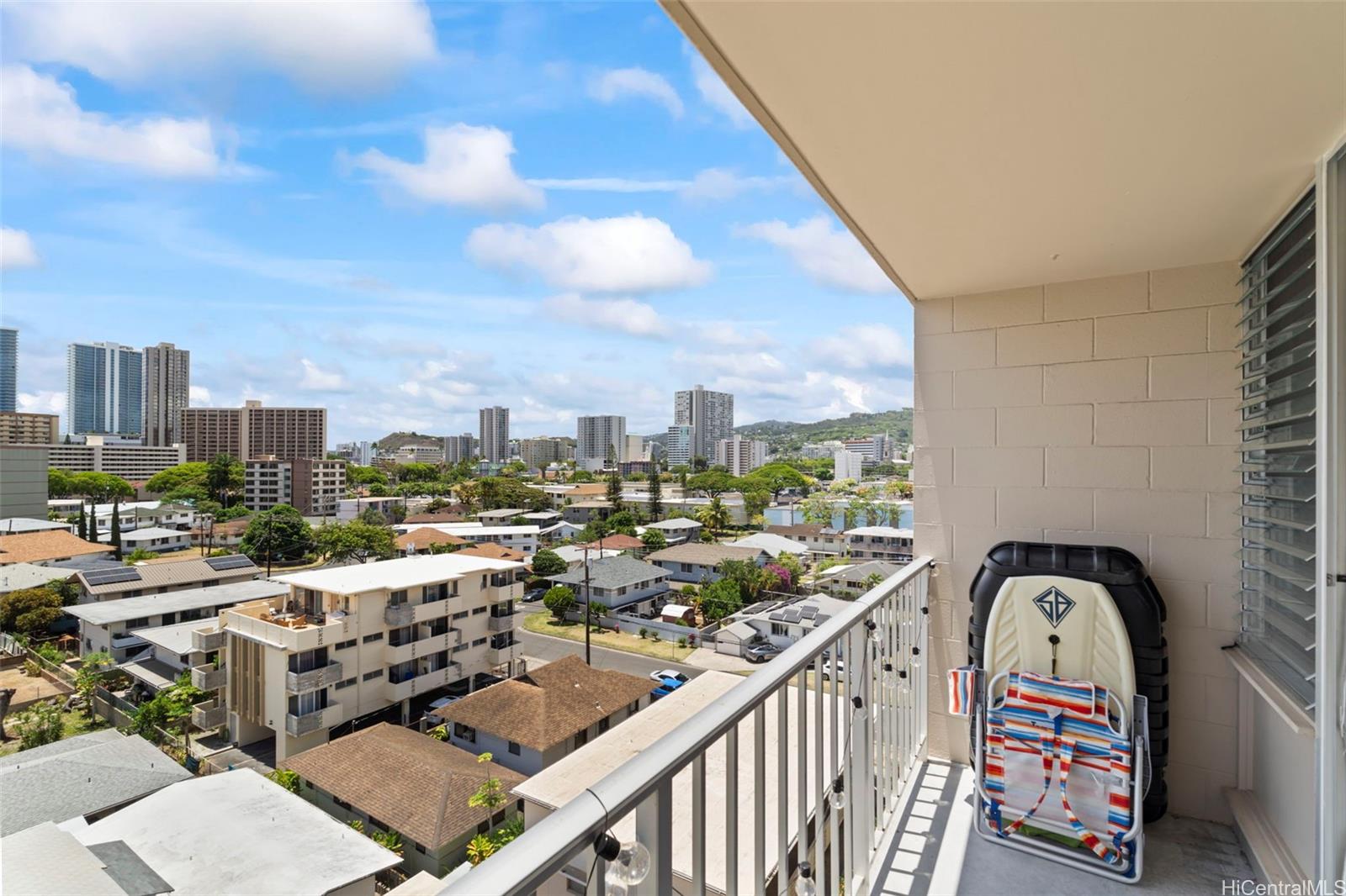 1717 Citron Street  Unit 709