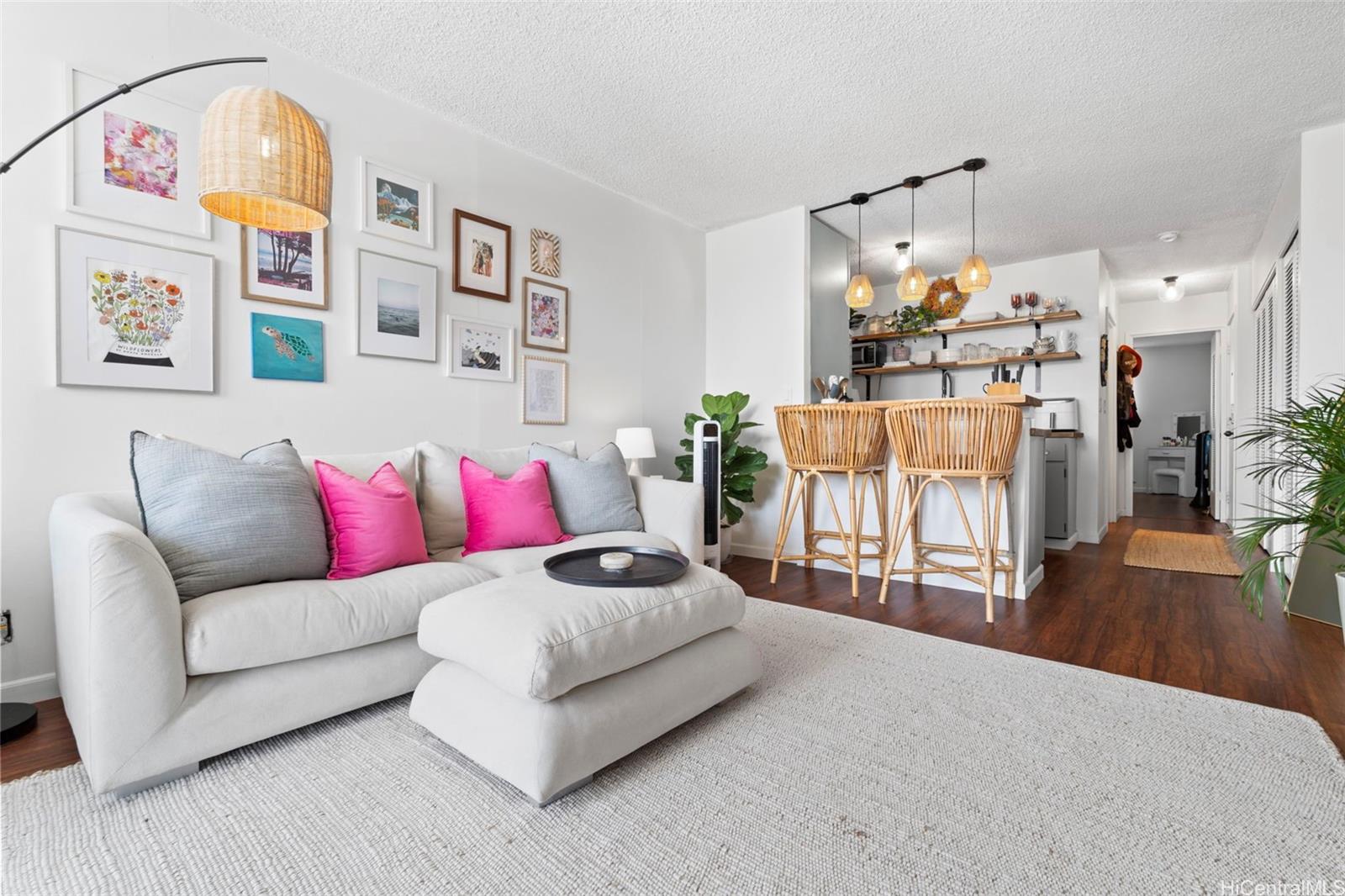 1717 Citron Street  Unit 709