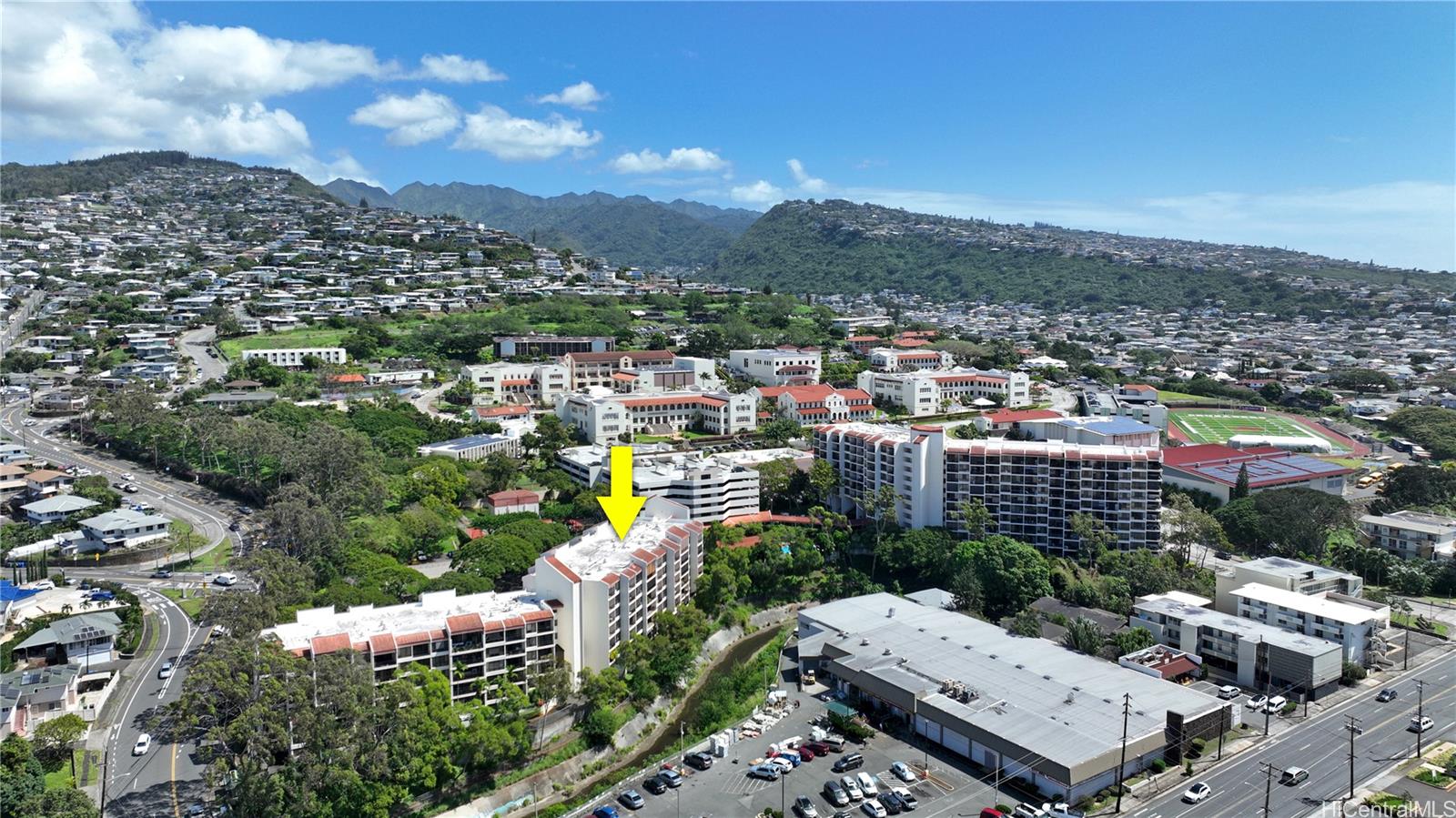 3138 Waialae Avenue 320