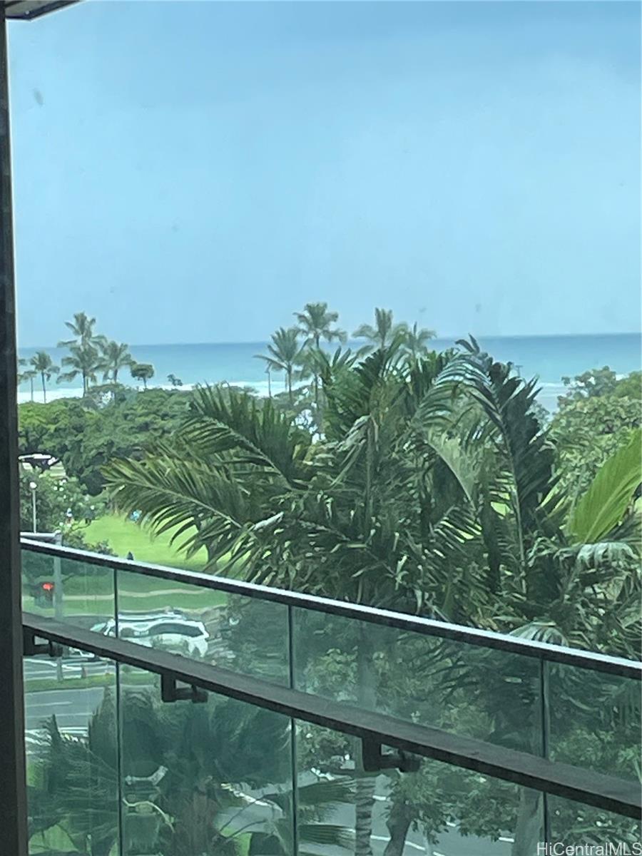 1388 Ala Moana Boulevard 1406