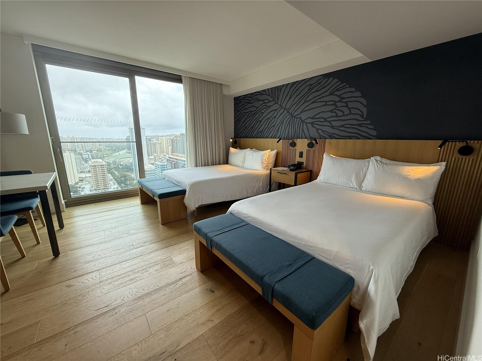 1390 Kapiolani Boulevard 3608