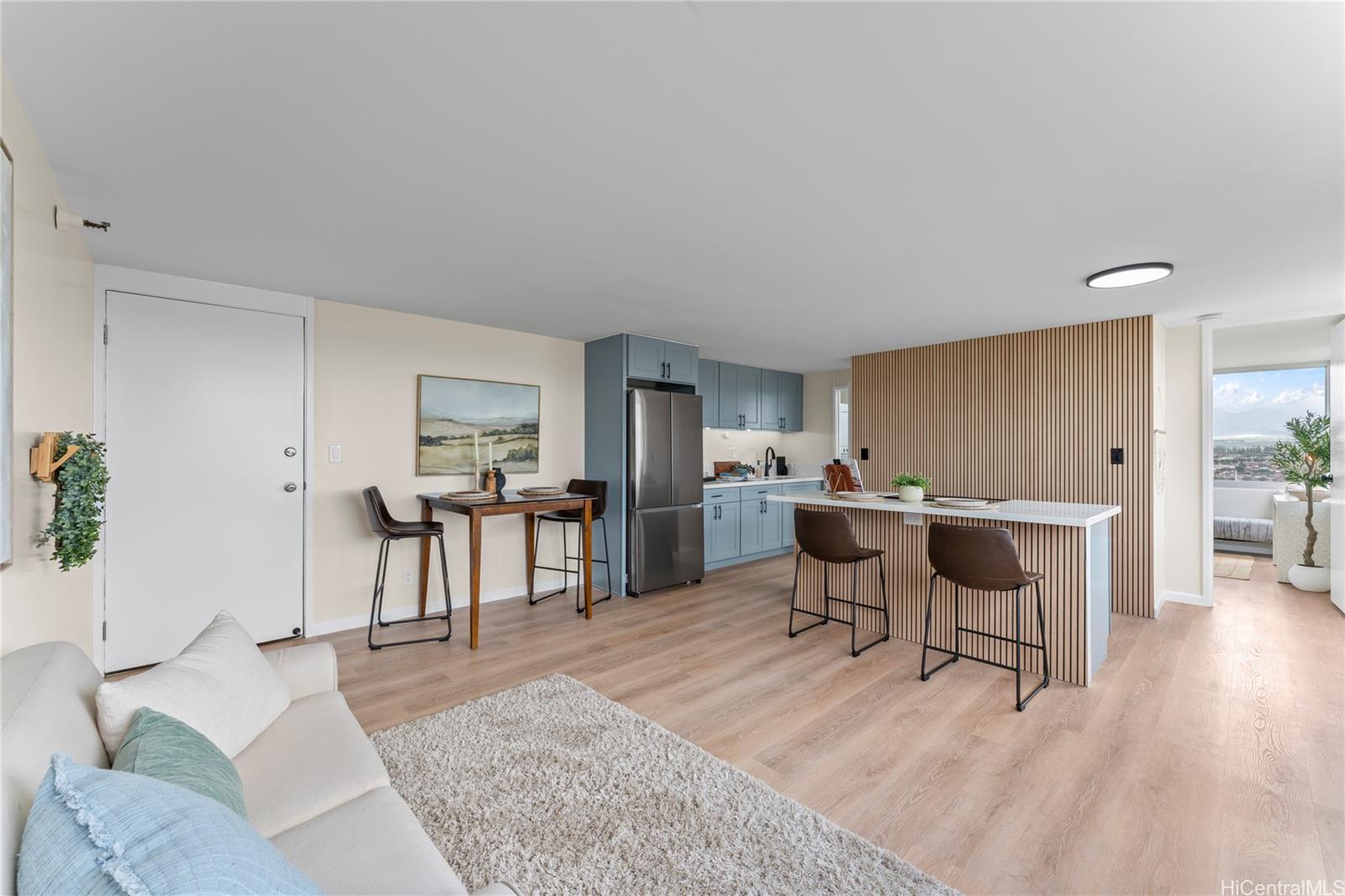 1060 Kamehameha Highway  Unit 3007B