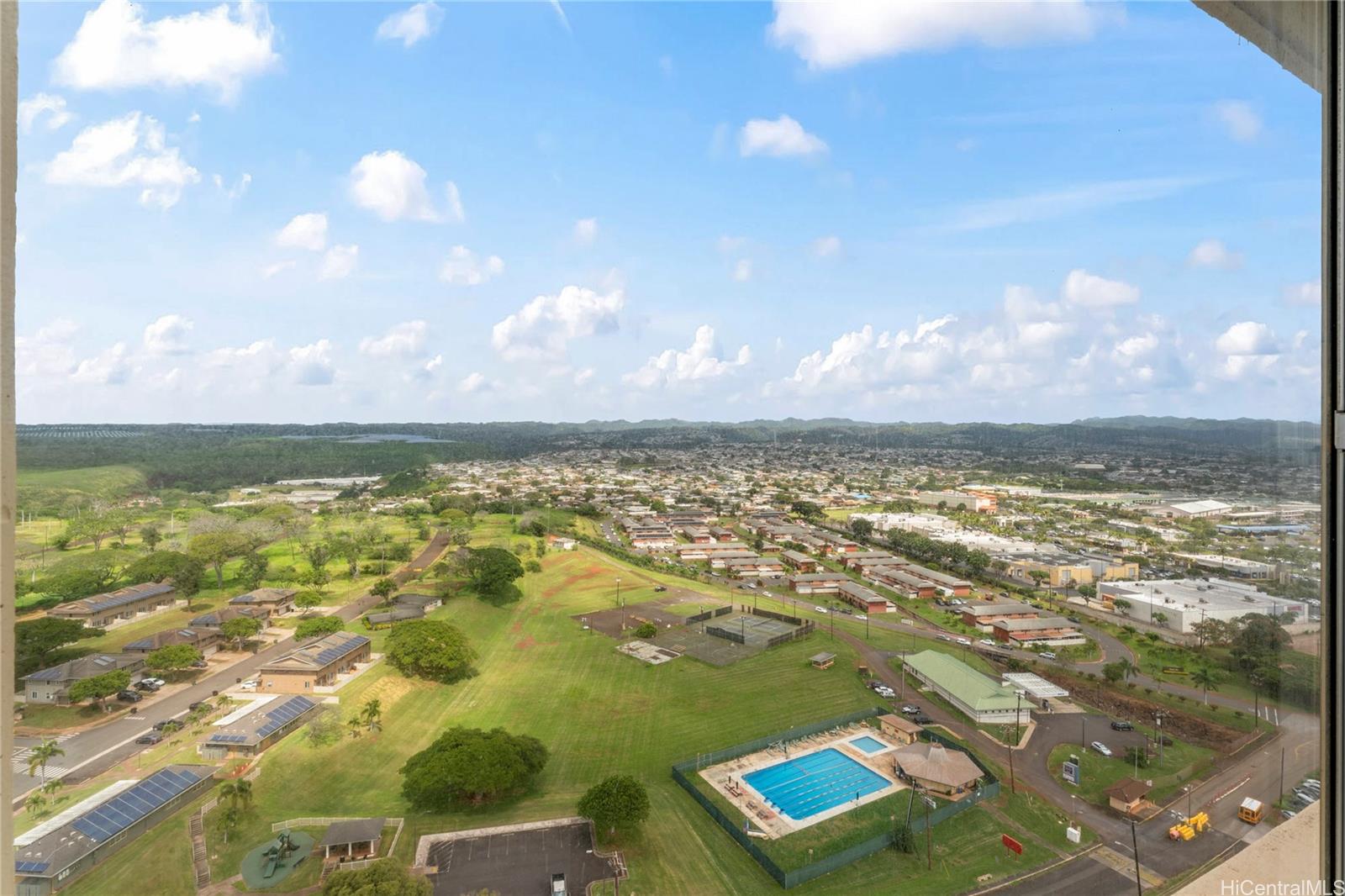 1060 Kamehameha Highway  Unit 3007B