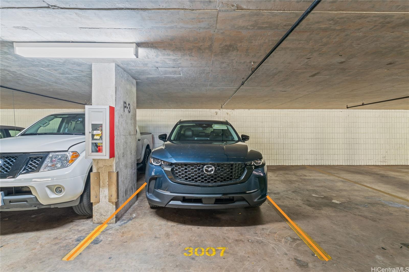 1060 Kamehameha Highway  Unit 3007B