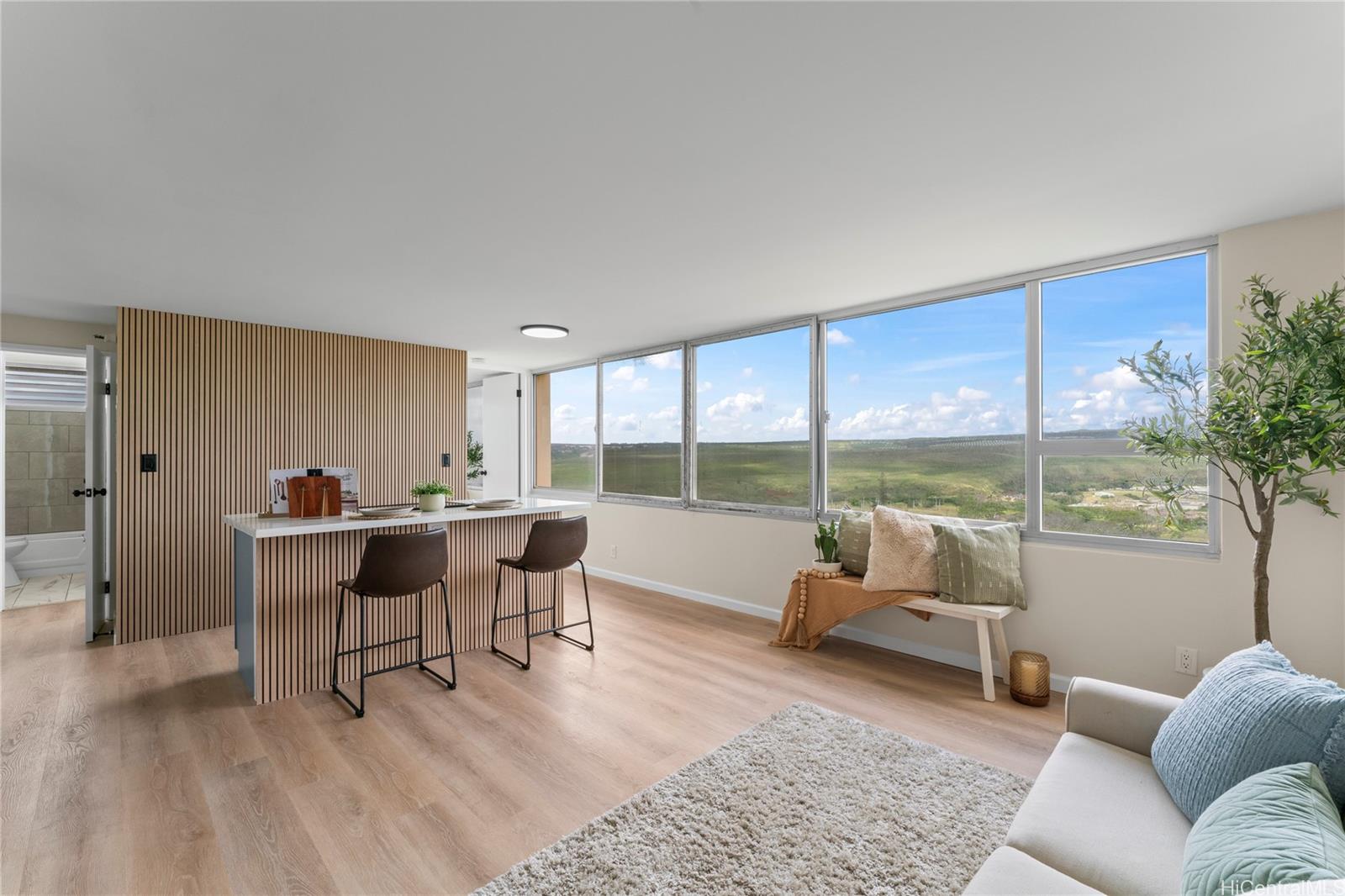 1060 Kamehameha Highway  Unit 3007B