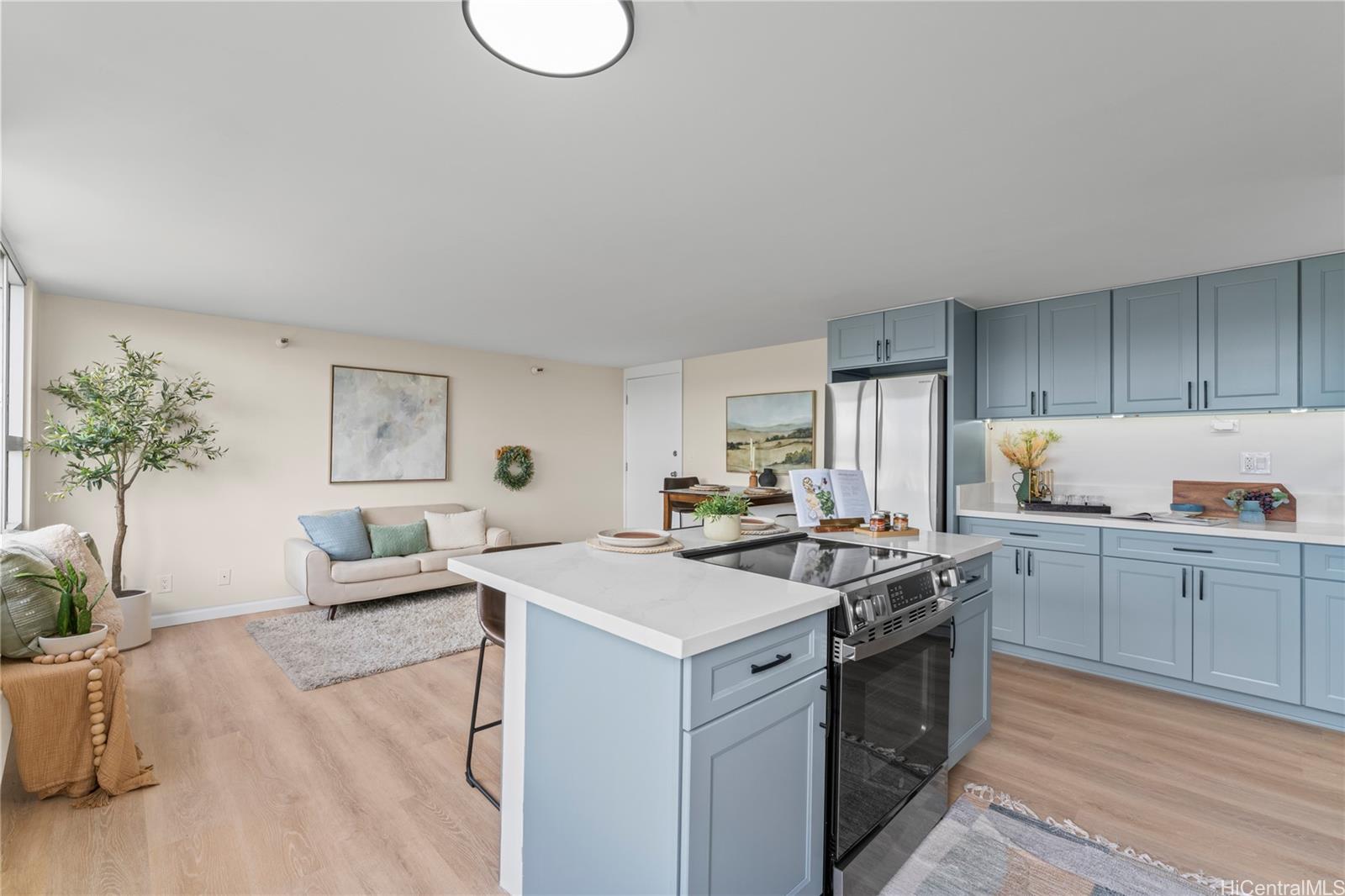1060 Kamehameha Highway  Unit 3007B