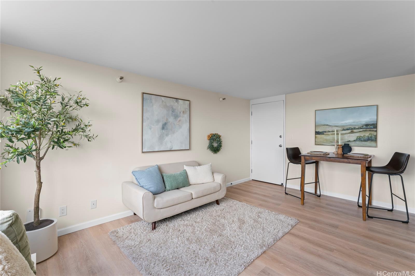 1060 Kamehameha Highway  Unit 3007B
