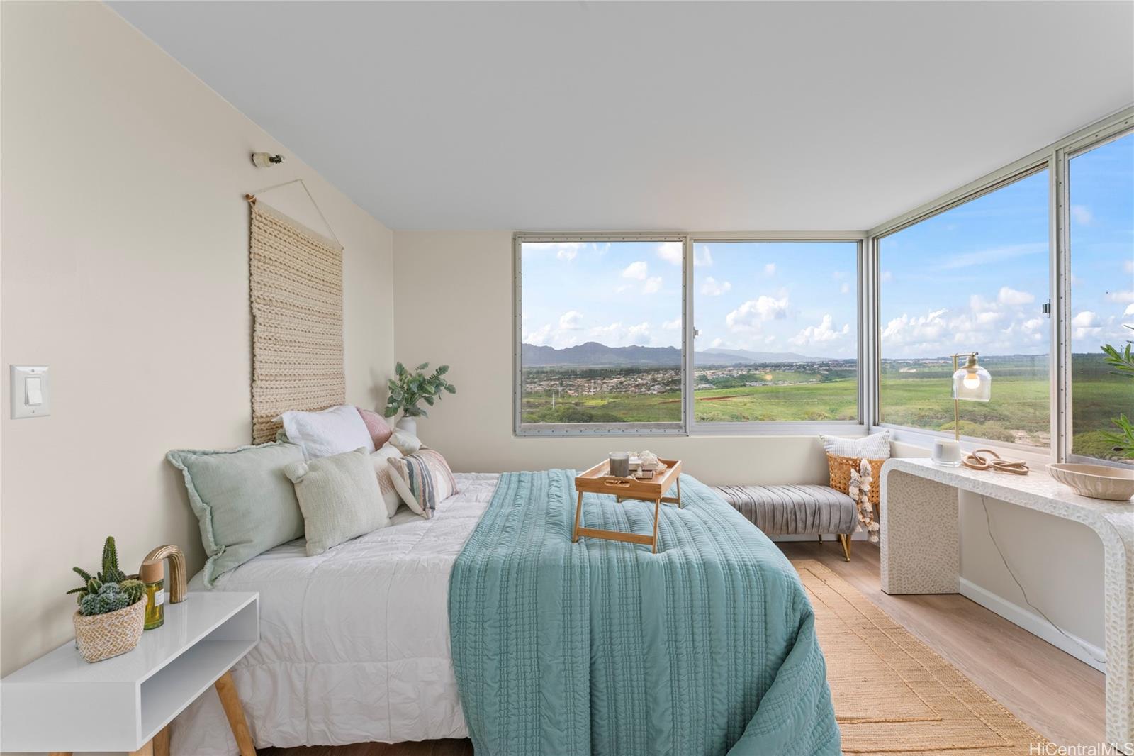 1060 Kamehameha Highway  Unit 3007B