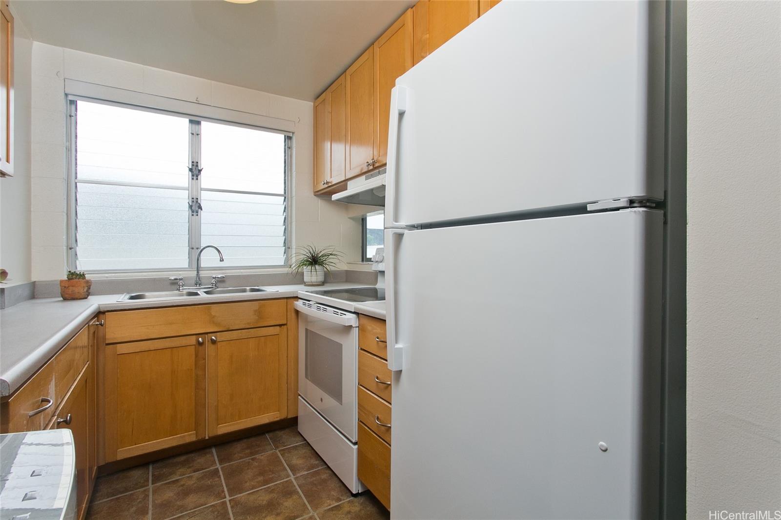 1555 Pohaku Street  Unit A202
