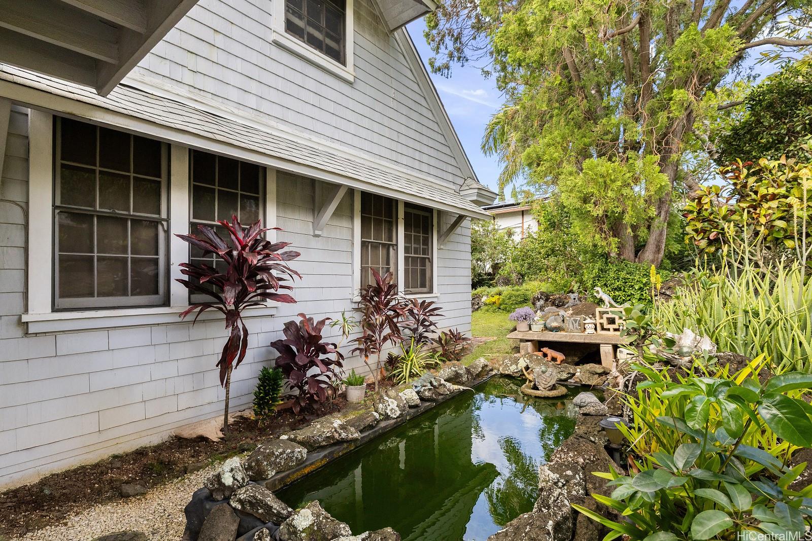 2519 Malama Place