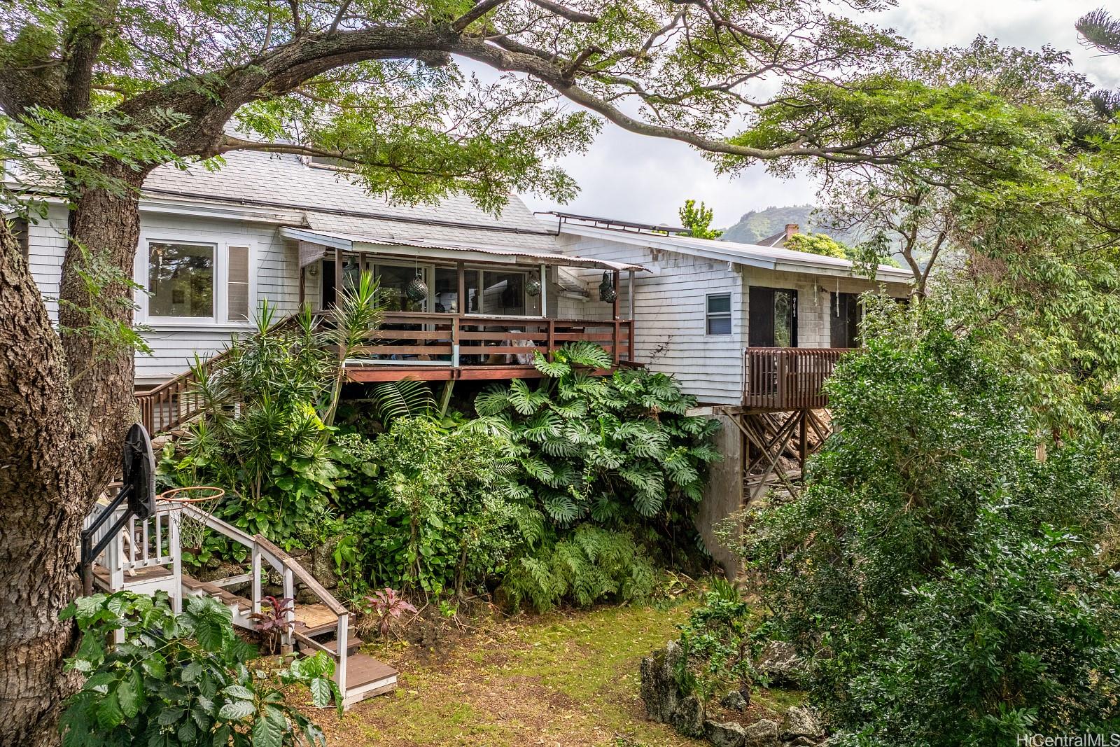 2519 Malama Place