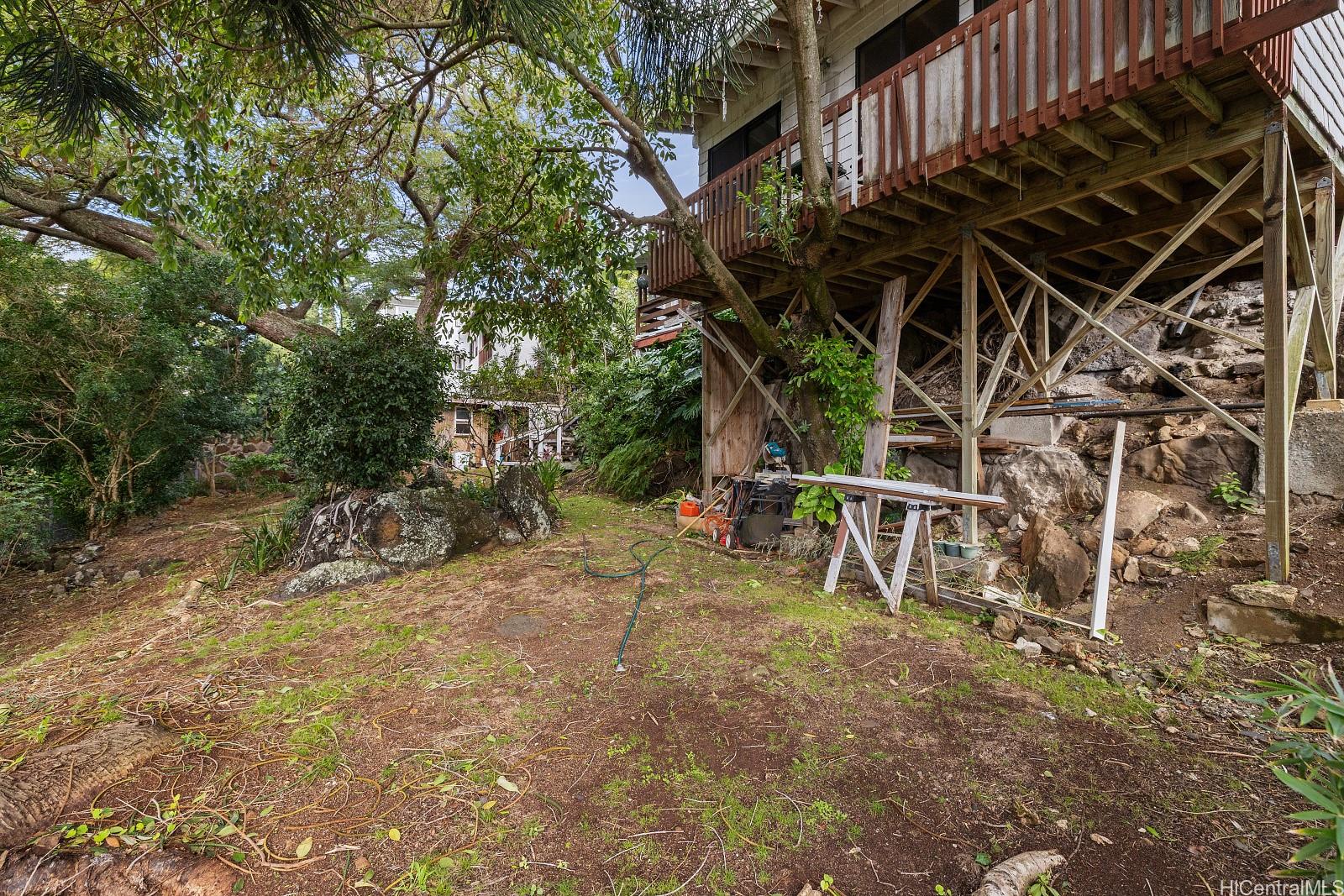 2519 Malama Place