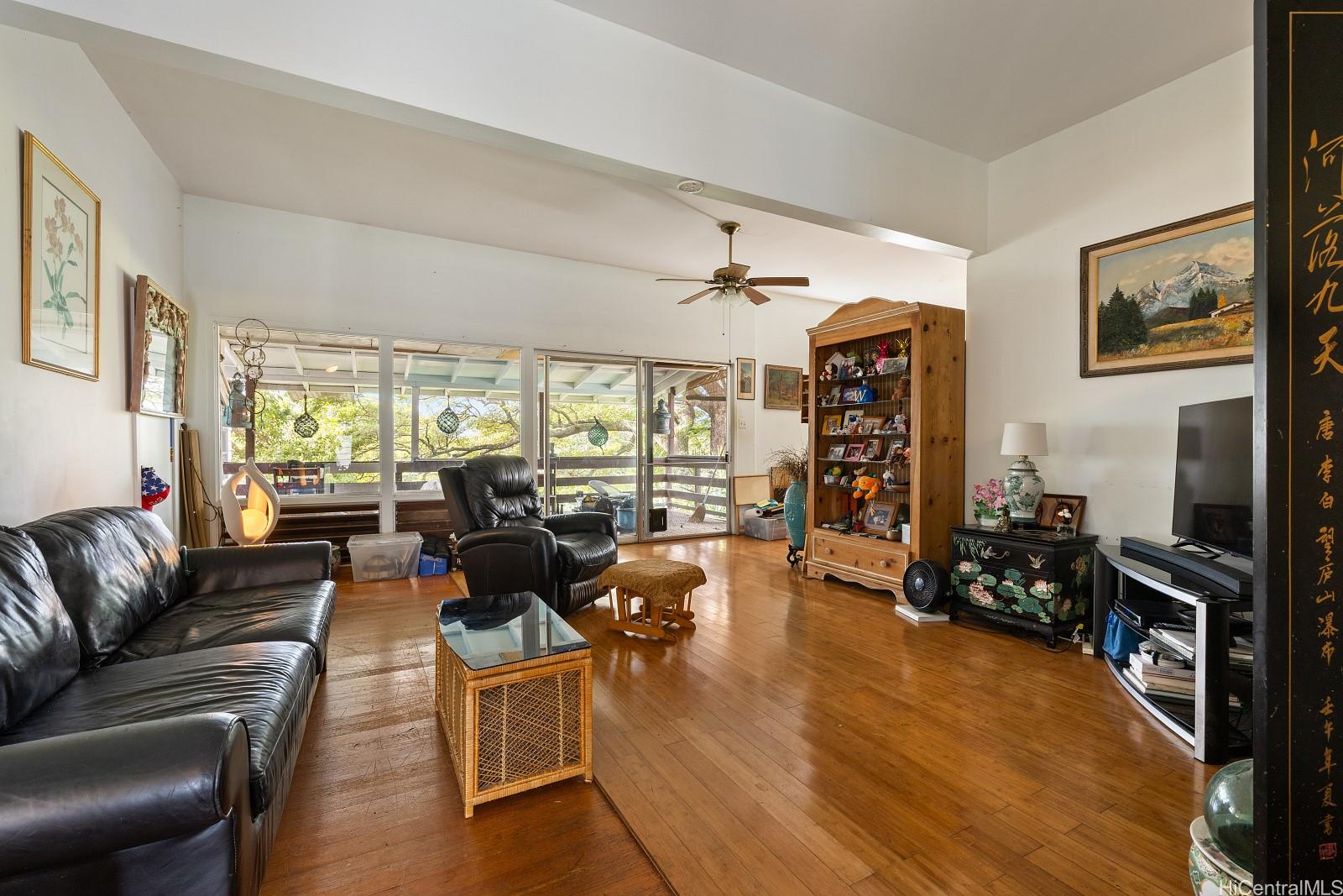 2519 Malama Place