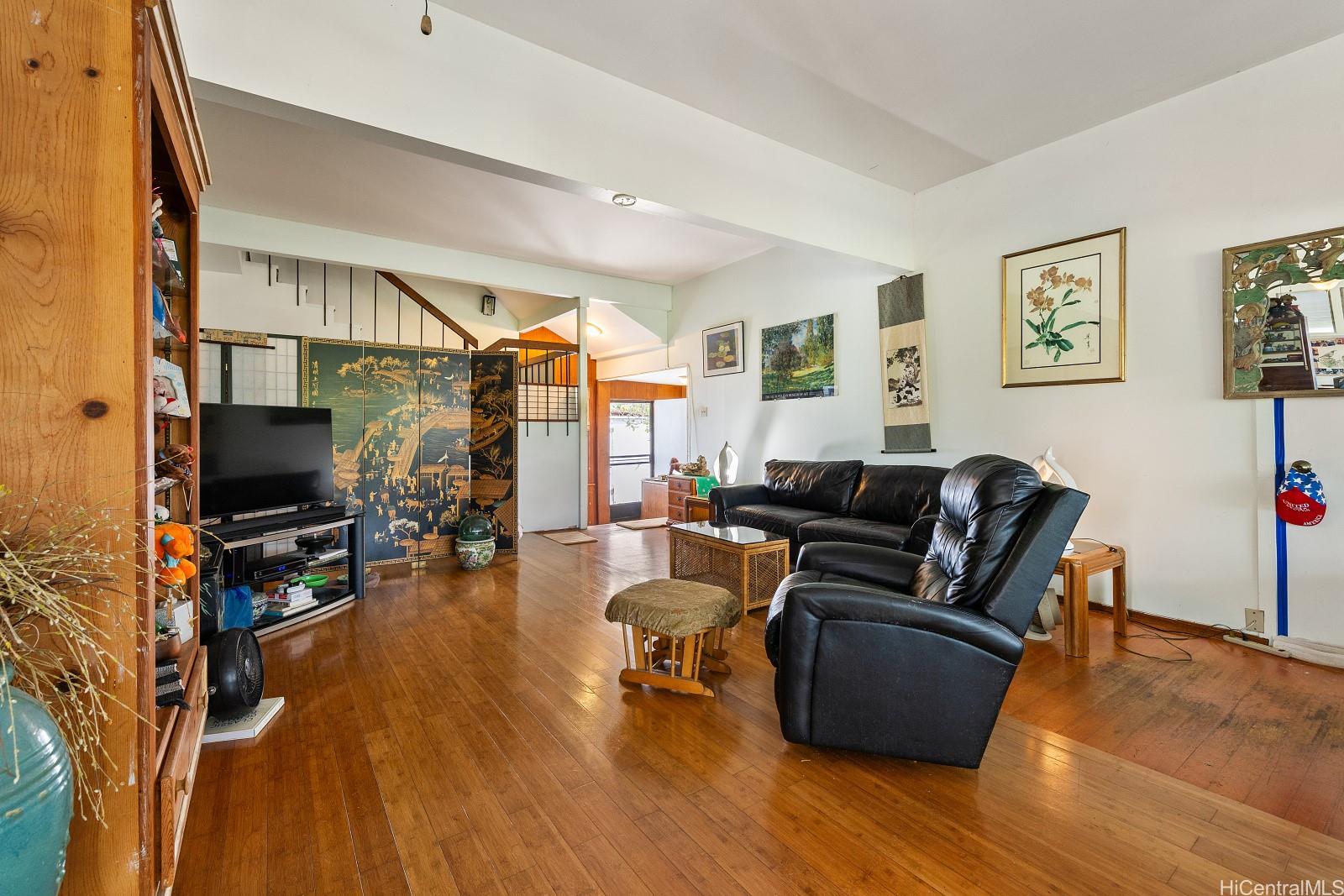 2519 Malama Place