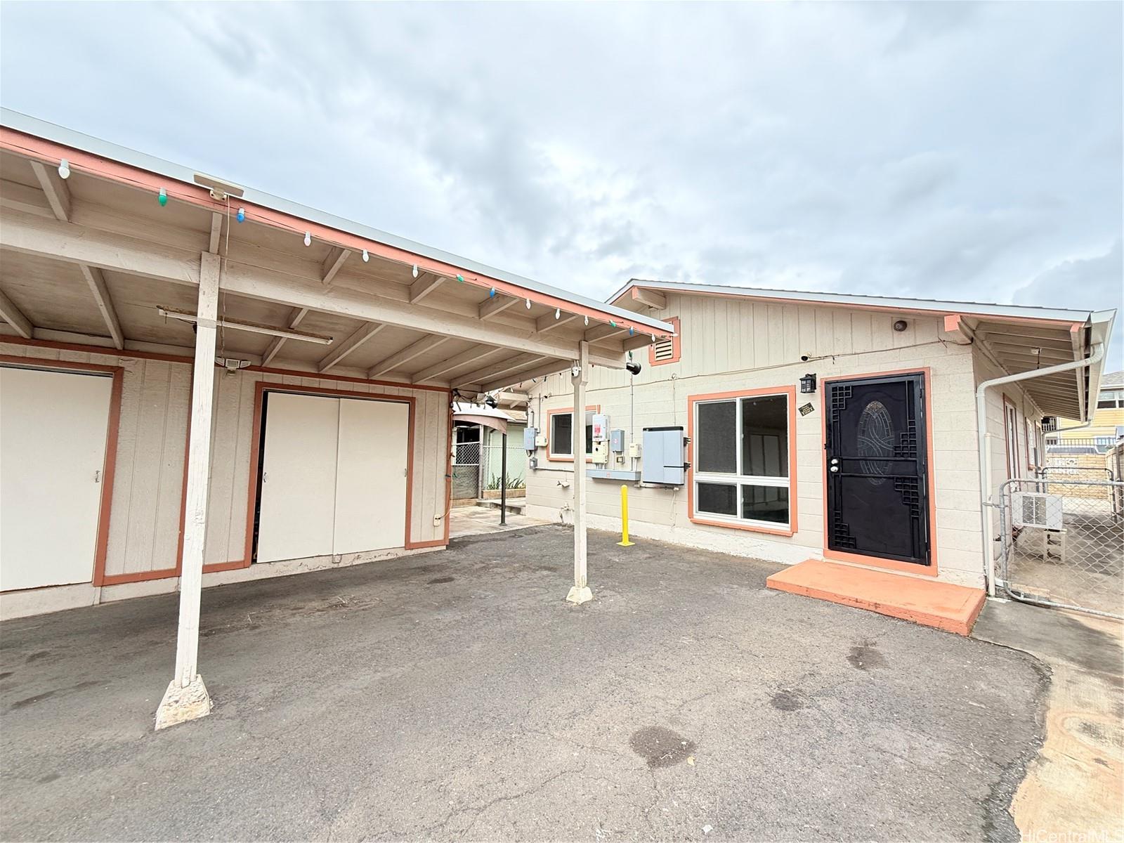 91-1734 Ala Loa Street