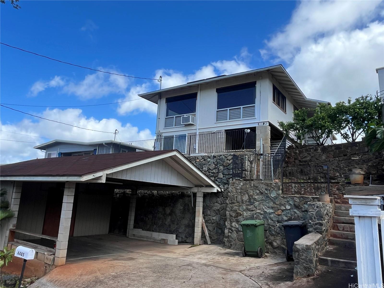 4485 Likini Street
