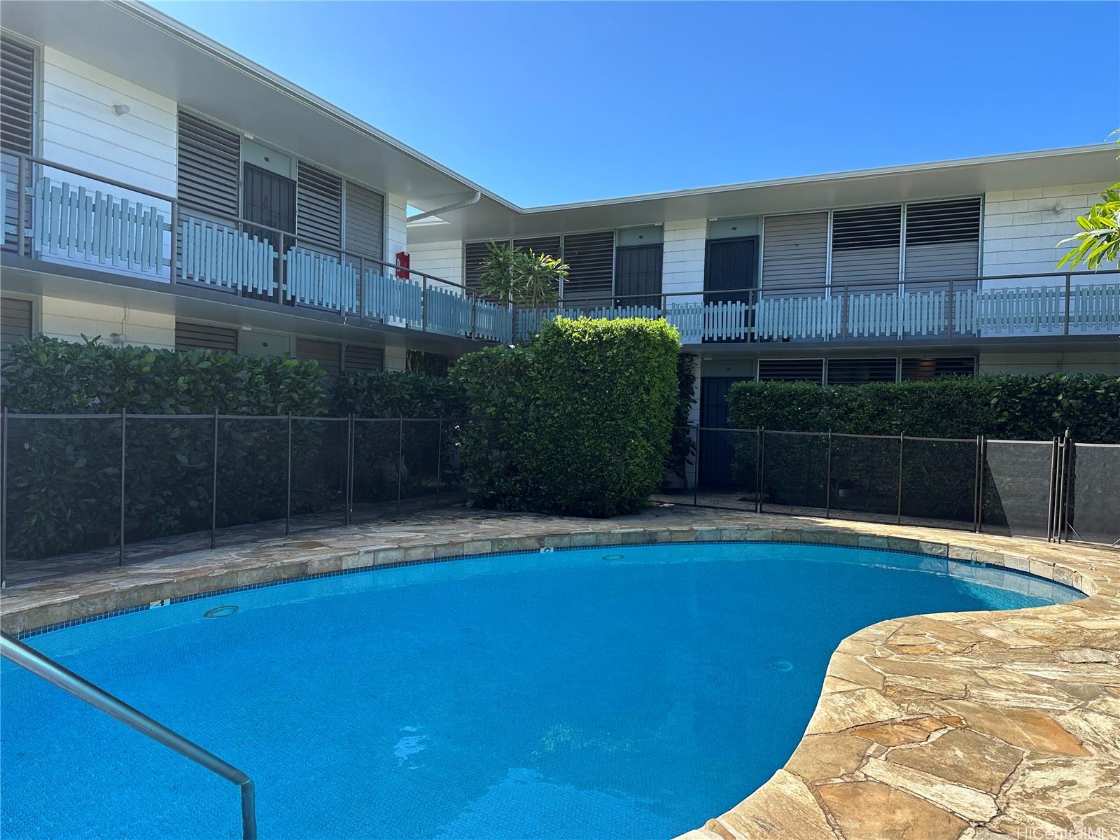 3824 Leahi Avenue Unit 215 3824 Leahi Avenue Unit 215