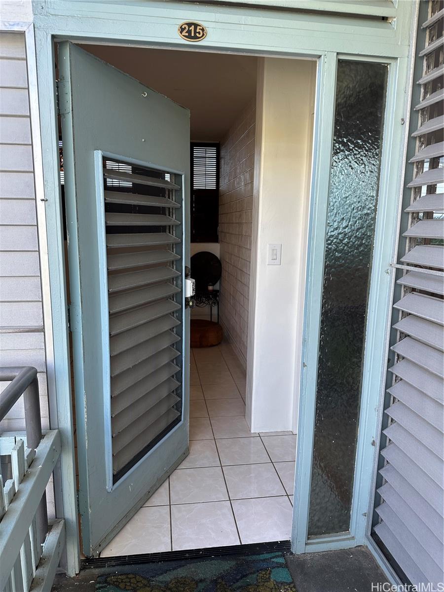 3824 Leahi Avenue  Unit 215