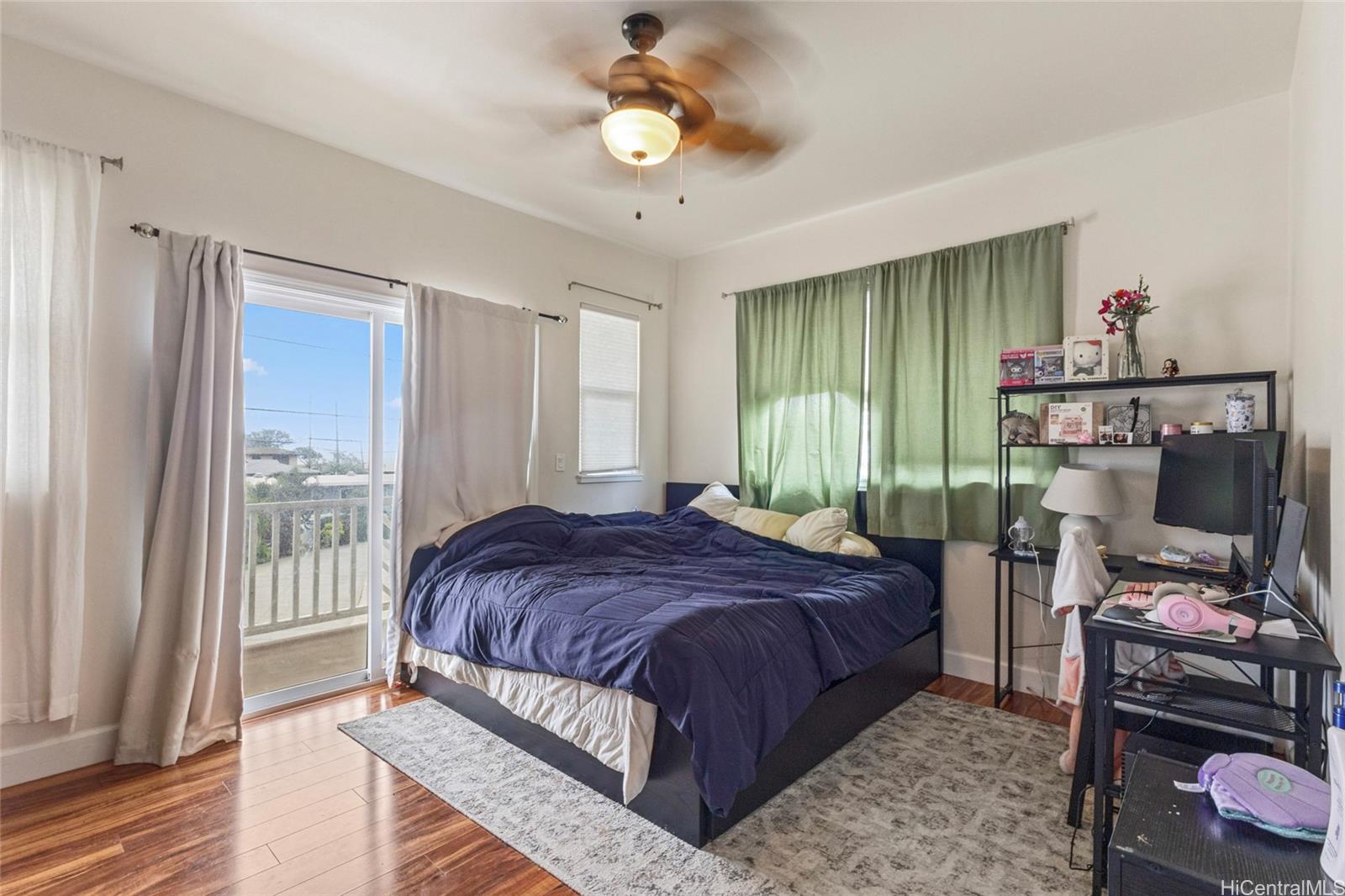 87-1720 Farrington Highway  Unit 4