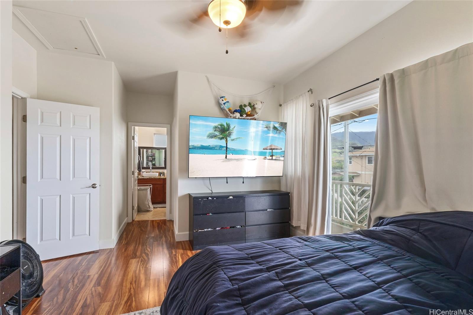 87-1720 Farrington Highway  Unit 4