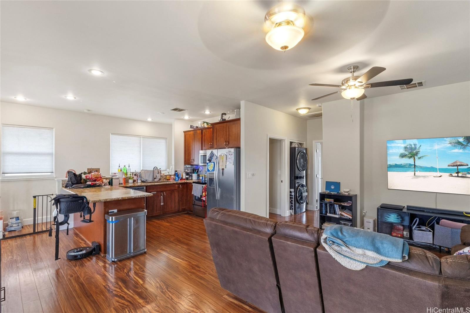 87-1720 Farrington Highway  Unit 4