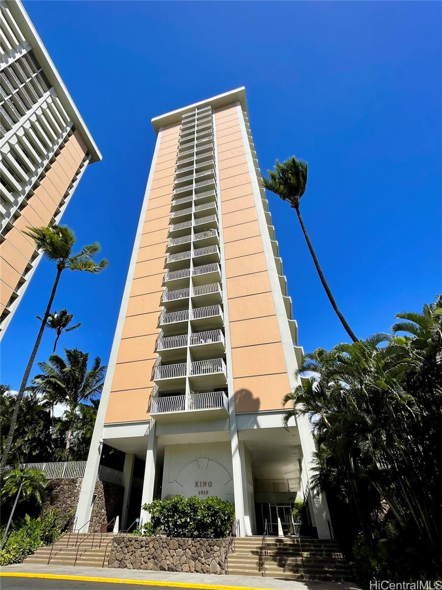 1519 Nuuanu Avenue 1040