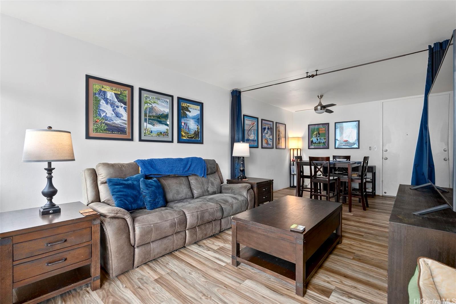 1600 Wilikina Drive  Unit B308