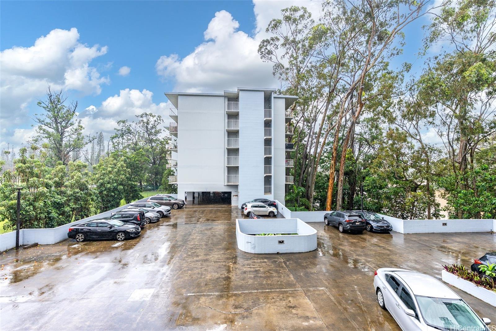 1600 Wilikina Drive  Unit B308