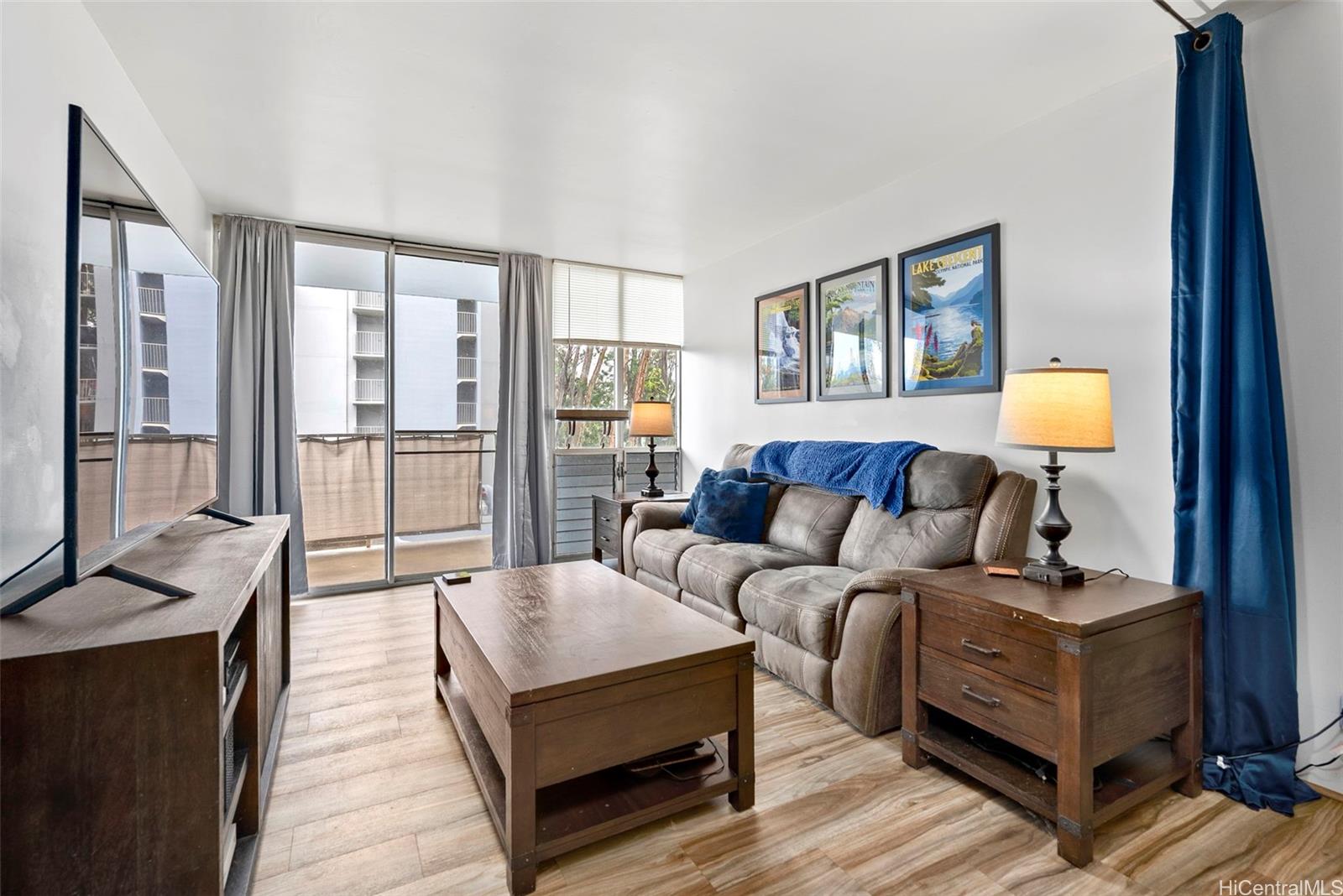 1600 Wilikina Drive  Unit B308