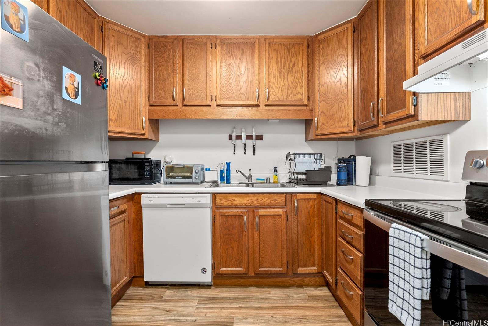 1600 Wilikina Drive  Unit B308