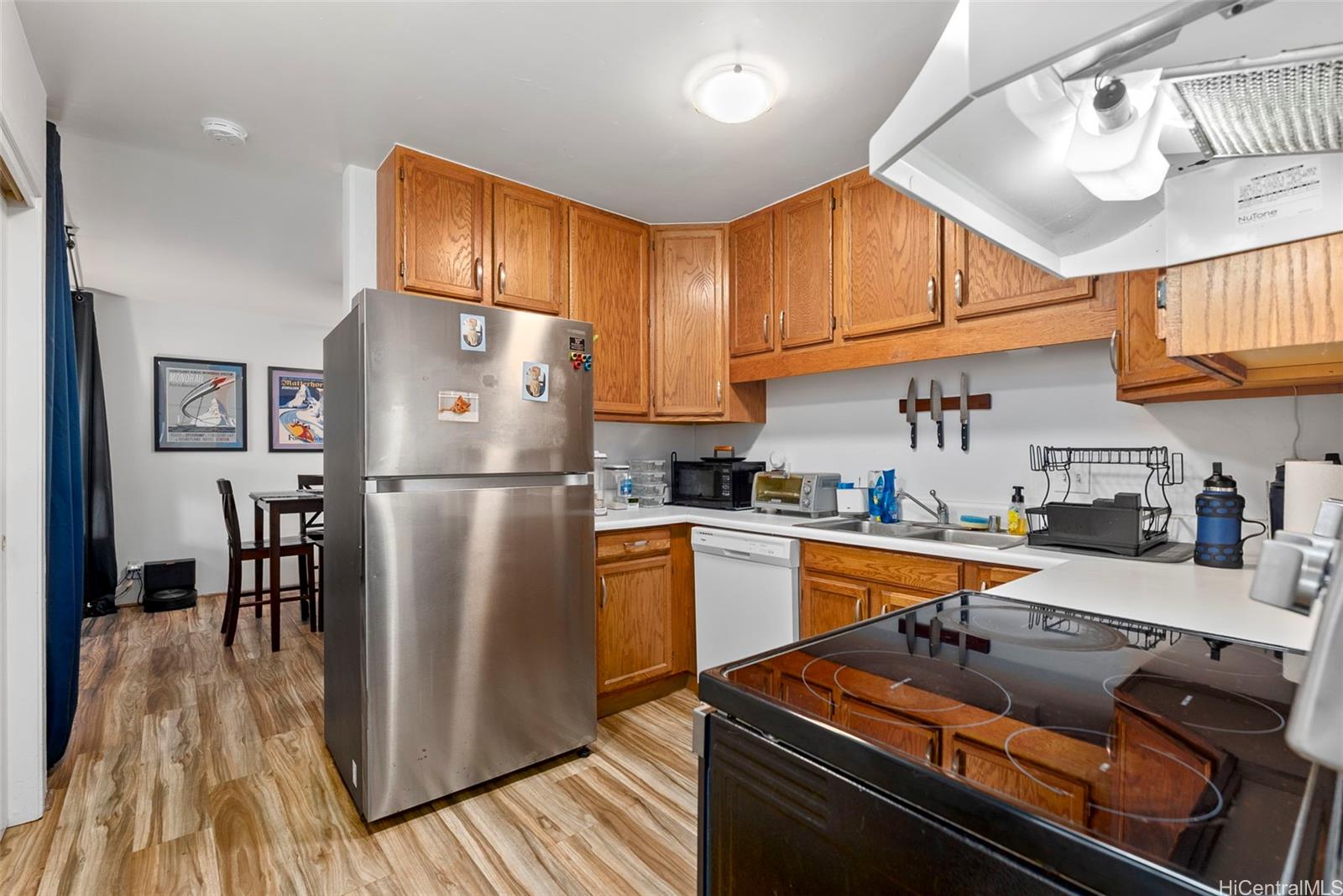 1600 Wilikina Drive  Unit B308