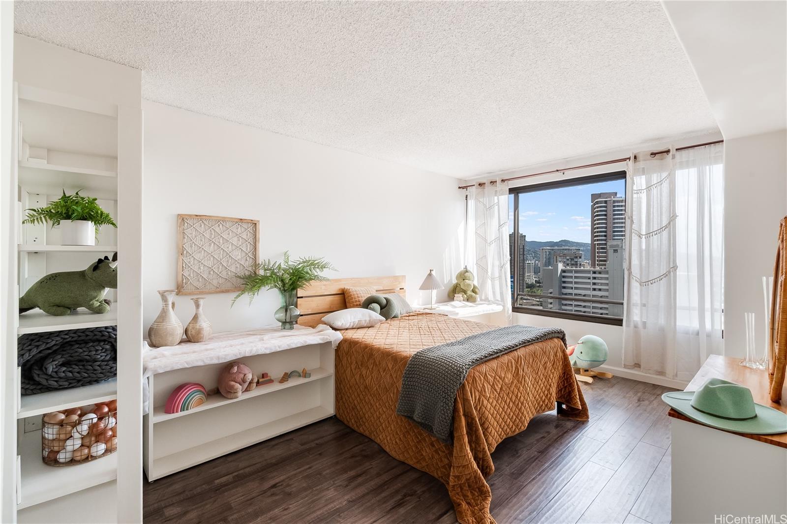 1778 Ala Moana Boulevard  Unit 2814