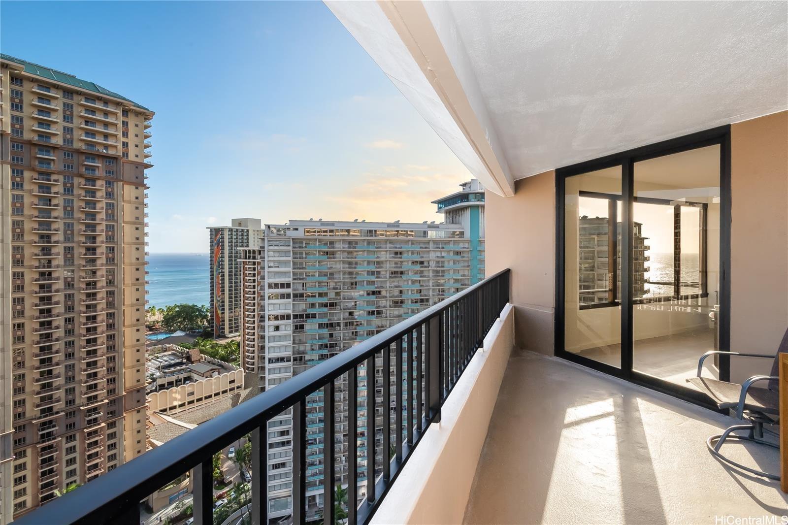 1778 Ala Moana Boulevard  Unit 2814