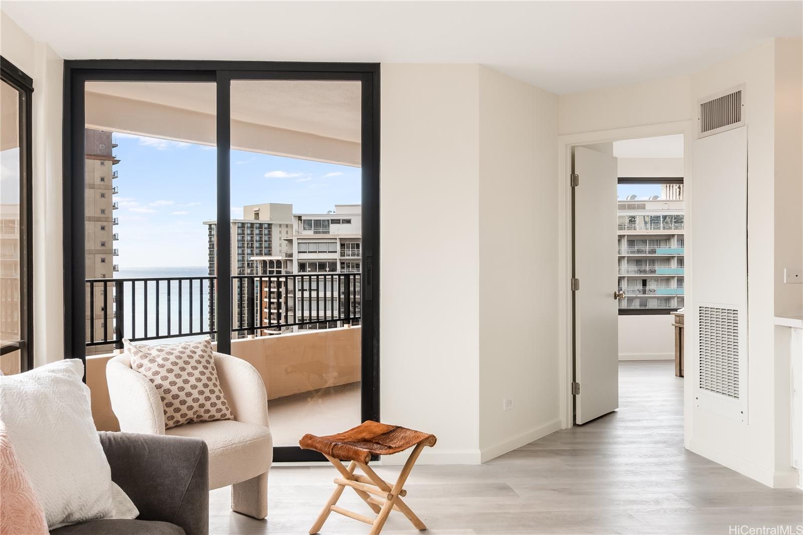 1778 Ala Moana Boulevard  Unit 2814