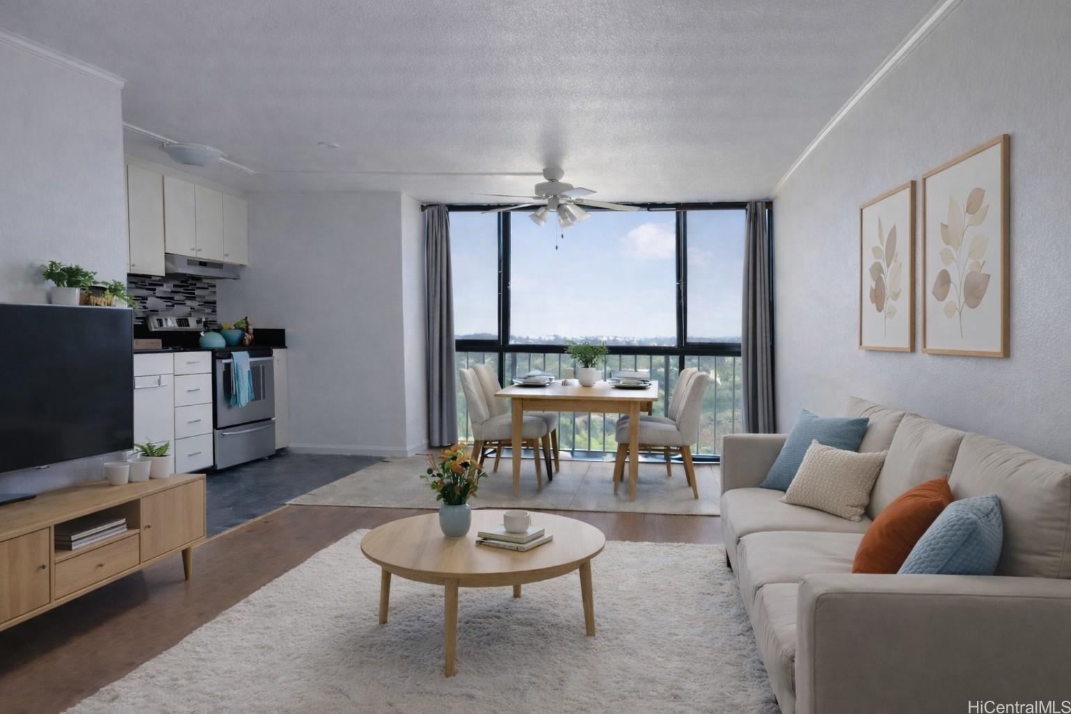 1541 Dominis Street  Unit 1404