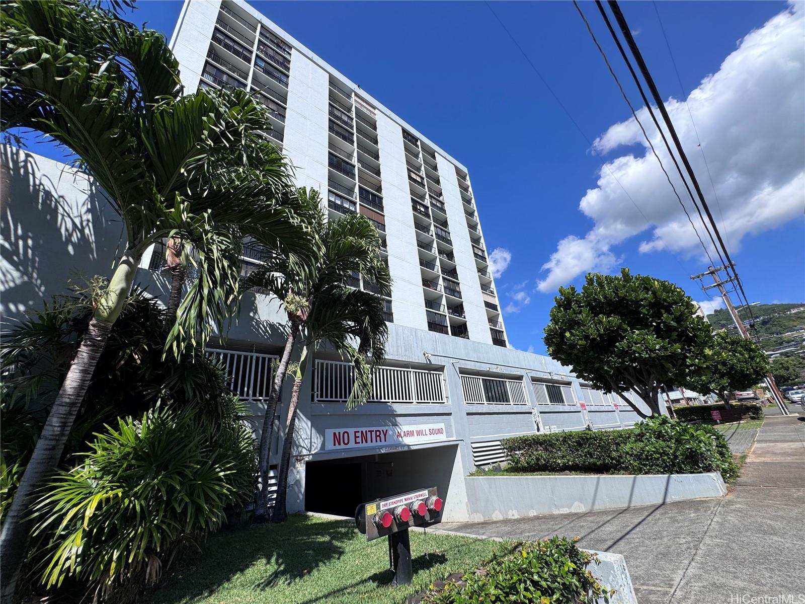 1541 Dominis Street  Unit 1404