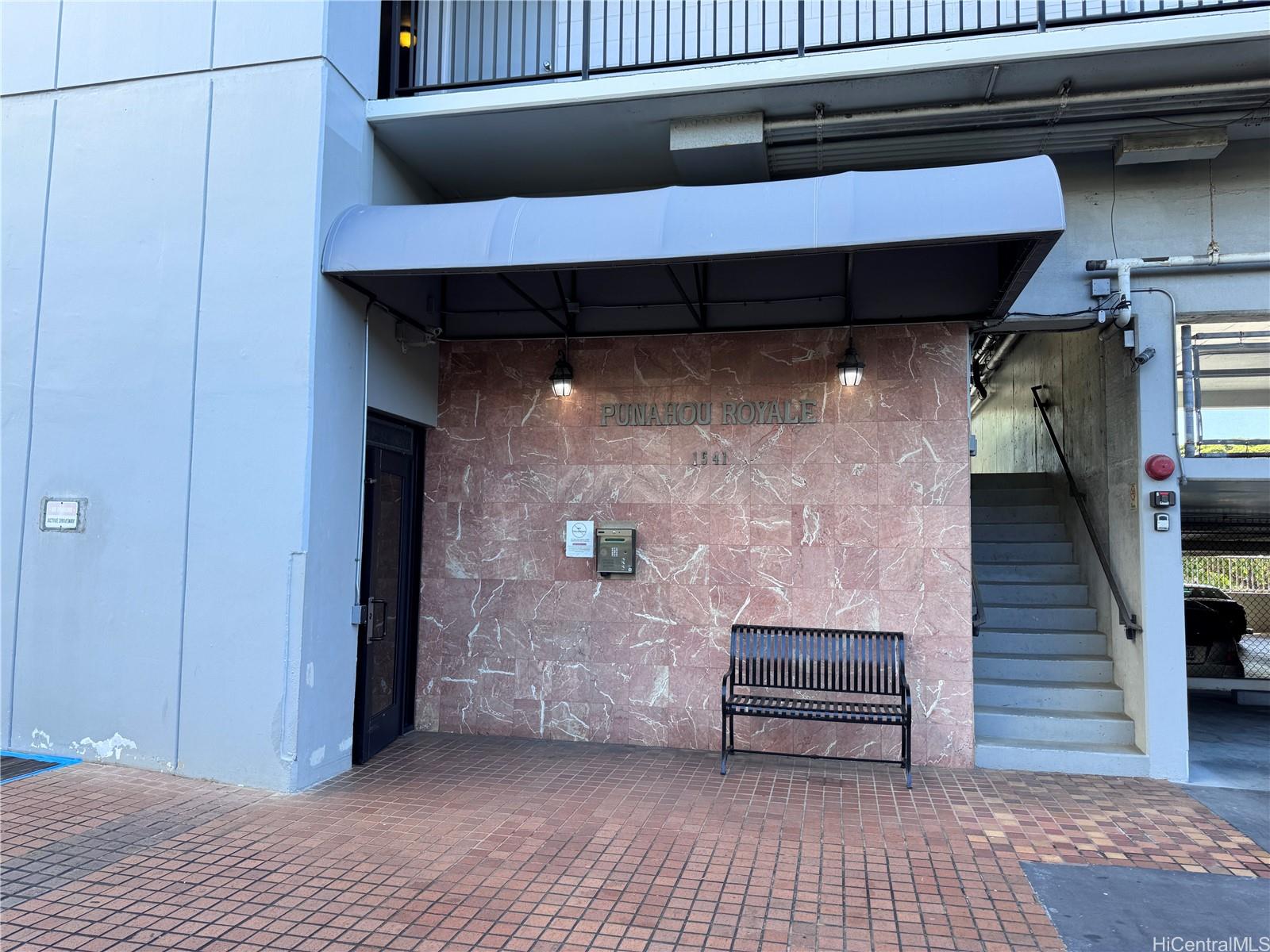 1541 Dominis Street  Unit 1404