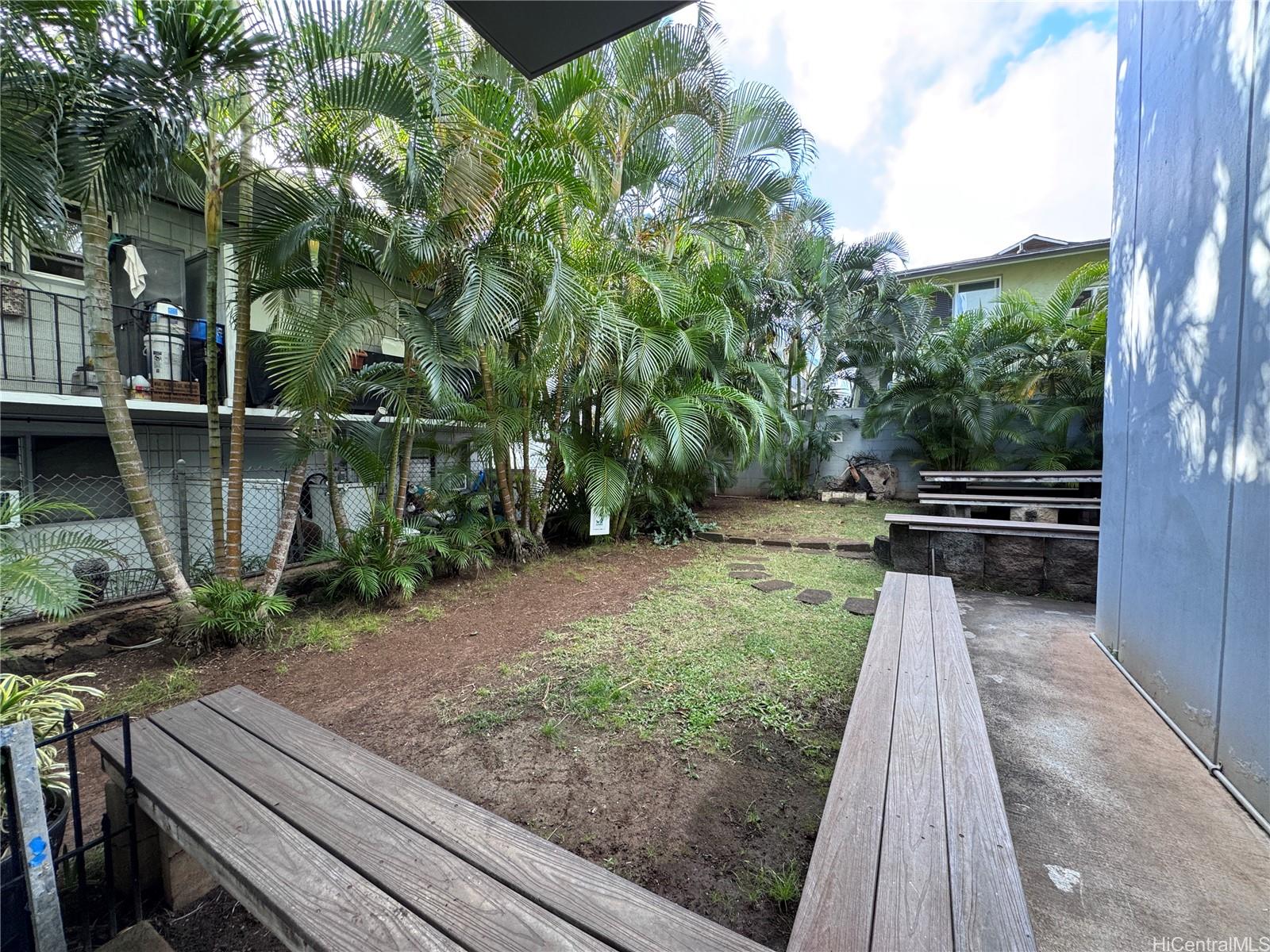 1541 Dominis Street  Unit 1404