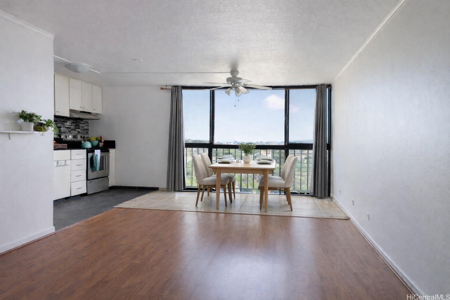 1541 Dominis Street  Unit 1404