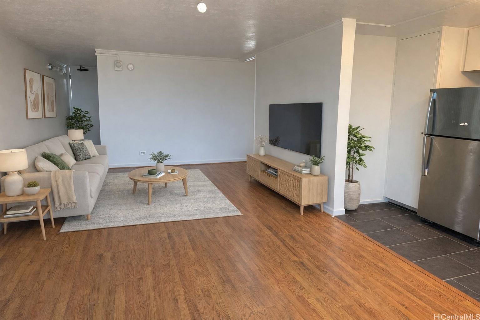 1541 Dominis Street  Unit 1404