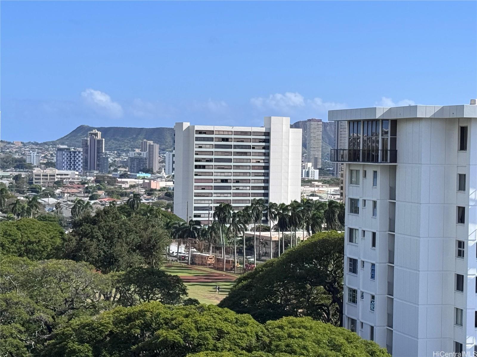 1541 Dominis Street  Unit 1404
