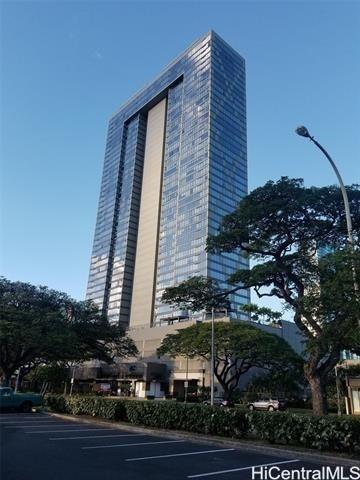 1009 Kapiolani Boulevard 1604