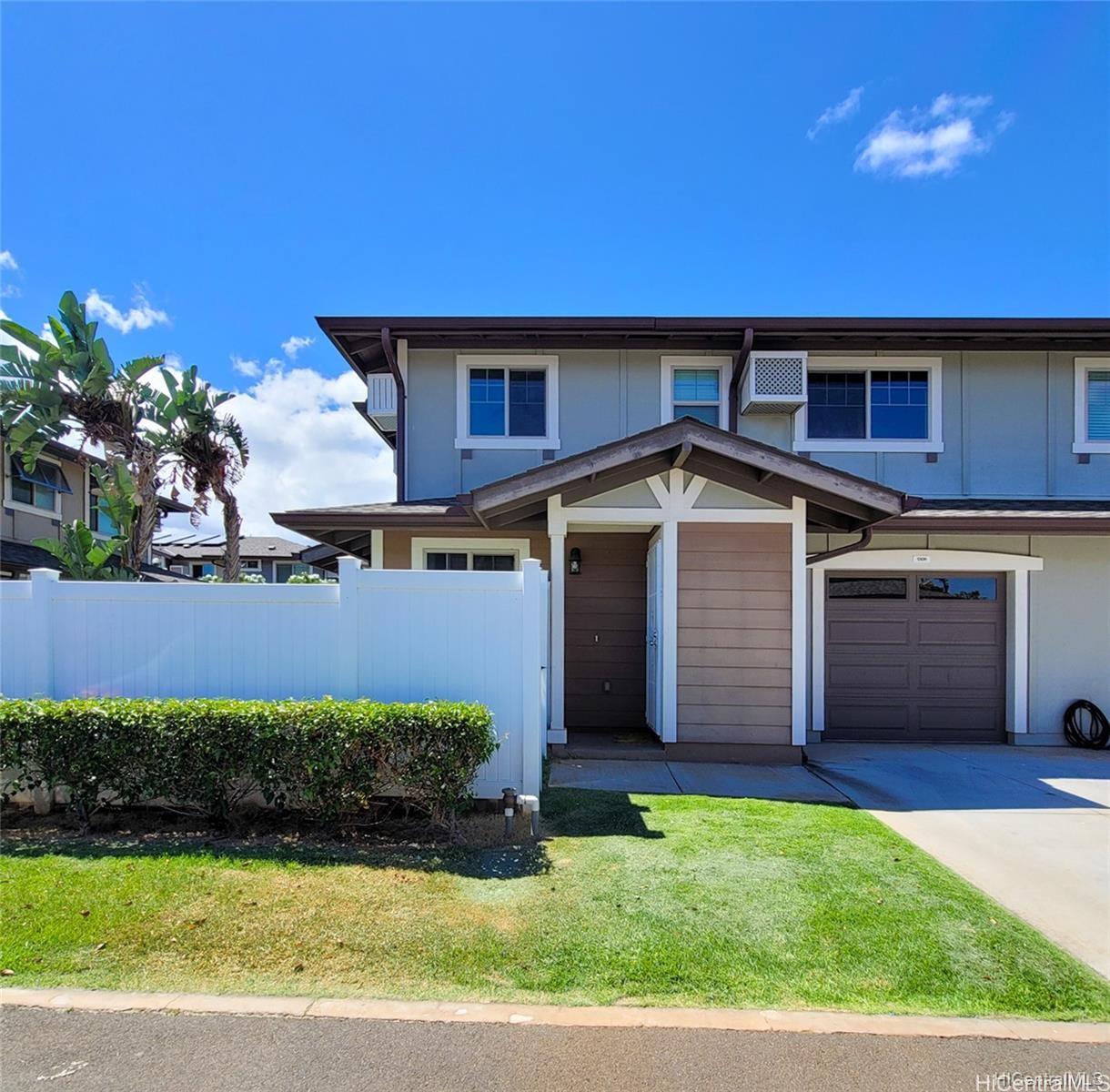 91-1209 Kamaaha Avenue 1306