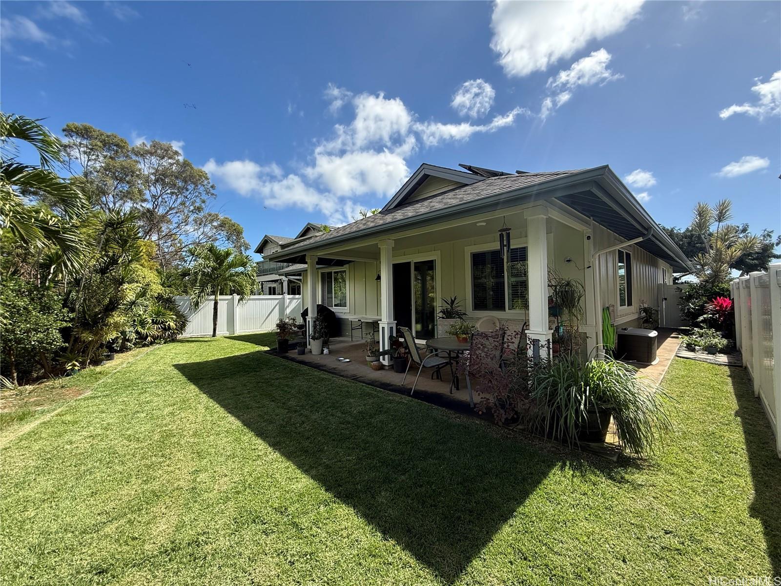 91-1795 Punako Street