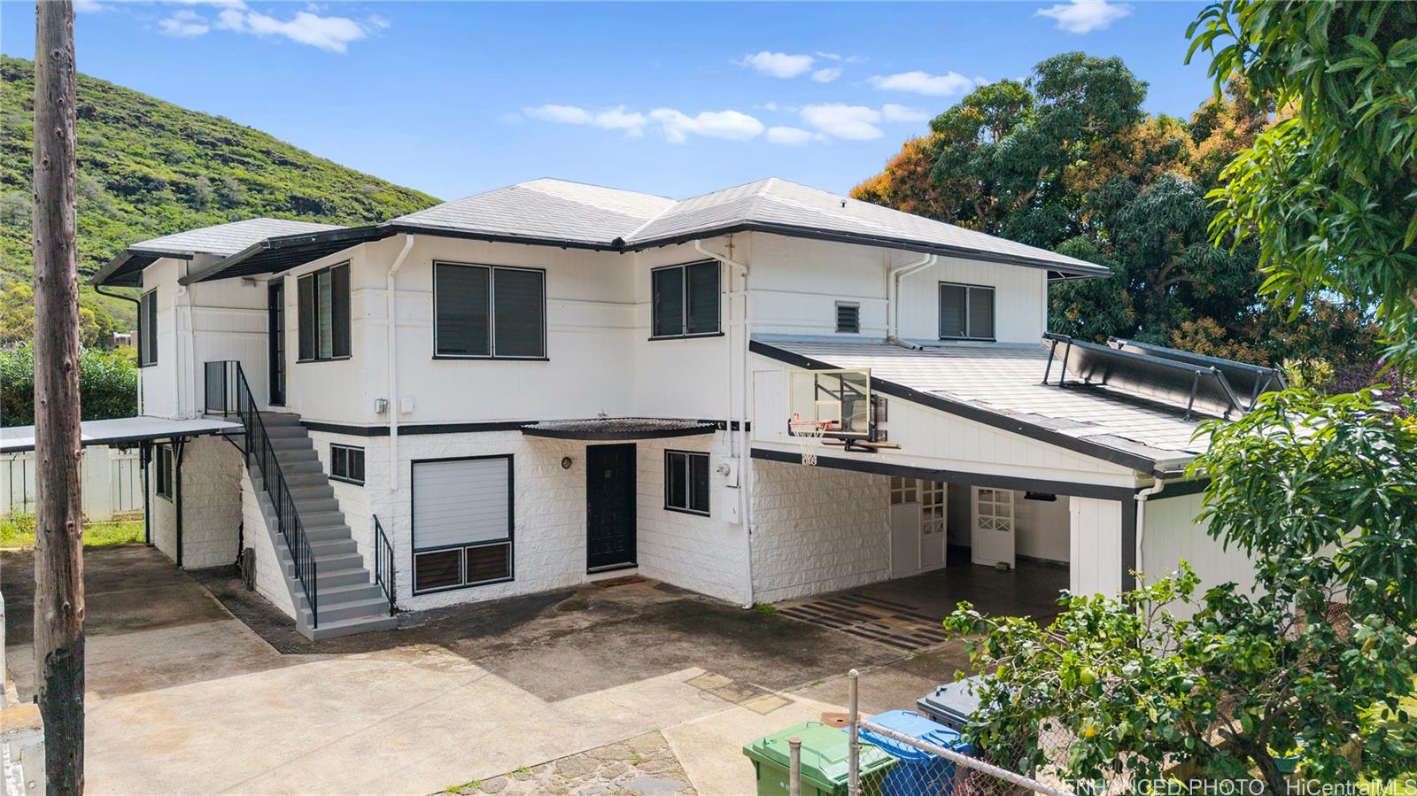 385 Kuliouou Road A